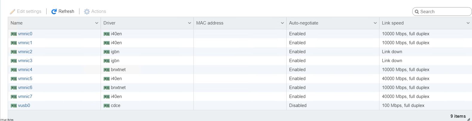 How PCIe NVMe Disks affect VMware ESXi vmnic order assignment – Virtual ...